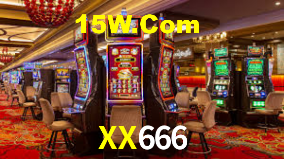Apostas com odds competitivas na XX666