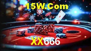 Bonus Features XX666