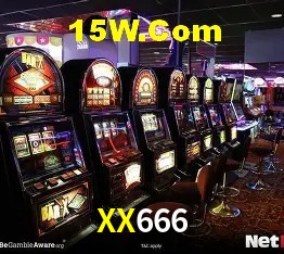 Estatísticas XX666