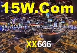 Tournaments XX666