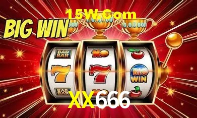 Jogos de Slot XX666