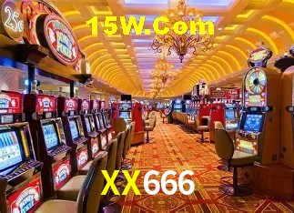 Jogos populares e pagamentos rápidos na XX666