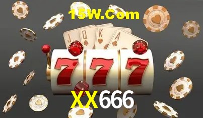Estatísticas do Jogo XX666