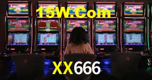 Sinta a adrenalina dos jogos de cassino com XX666