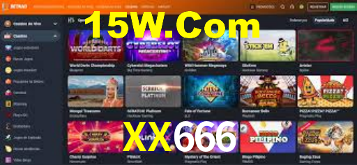 XX666 - Caça-Níqueis Exclusivos No Cassino - XX666.Com