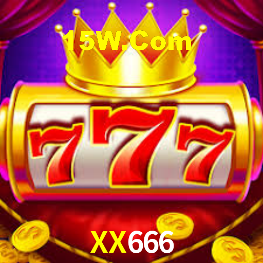 XX666