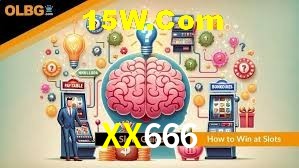 Slot Games XX666