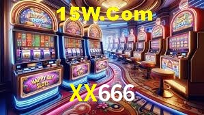 Live Casino XX666