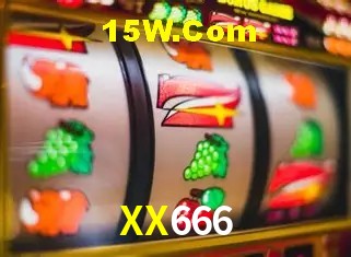 Tecnologia da Plataforma XX666