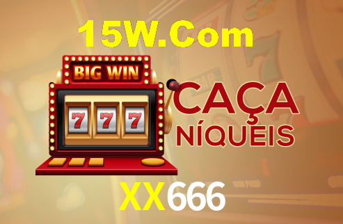 XX666 Plataforma