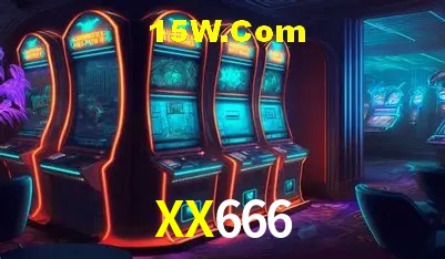 Provedores de Jogos XX666