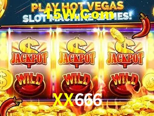 Promoção Relâmpago XX666