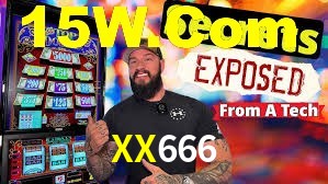 Welcome Bonus XX666