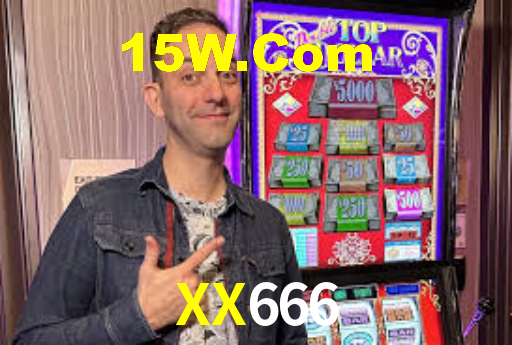 XX666: A Experiência de Casino com Jogos de Mesa ao Vivo