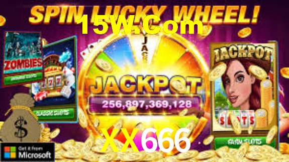 XX666