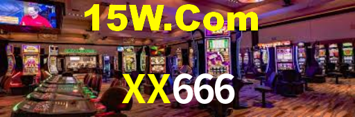 XX666: Seu Cassino Premiado com Pagamentos Rápidos