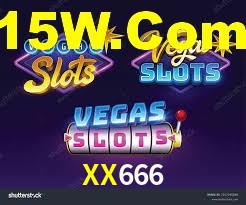 Exclusive Games XX666