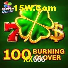 Game Providers XX666