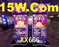 Live Casino XX666