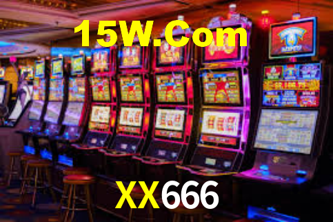 XX666 Plataforma