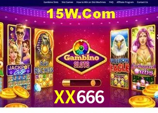 Casino Ao Vivo XX666