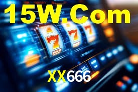 Welcome Bonus XX666