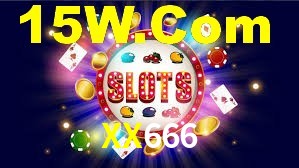 Roulette Table XX666