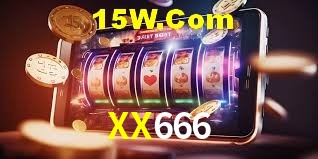 Game Statistics XX666