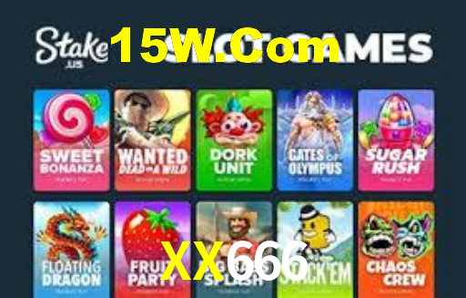 XX666 Plataforma