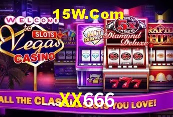 Diretório de Jogos XX666